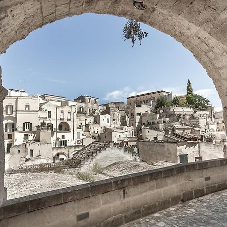 Casamata Matera Hotel Kültér fotó
