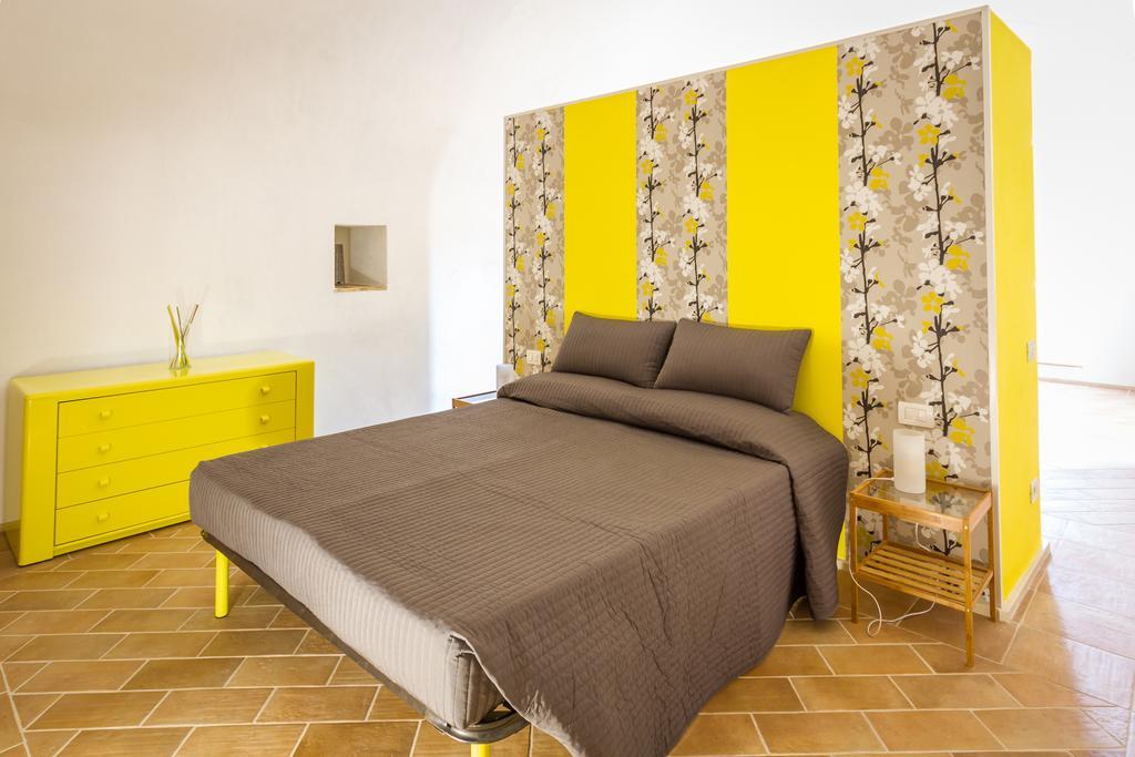 Casamata Matera Hotel Kültér fotó