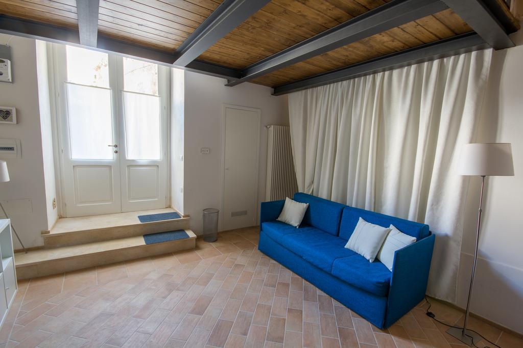Casamata Matera Hotel Kültér fotó