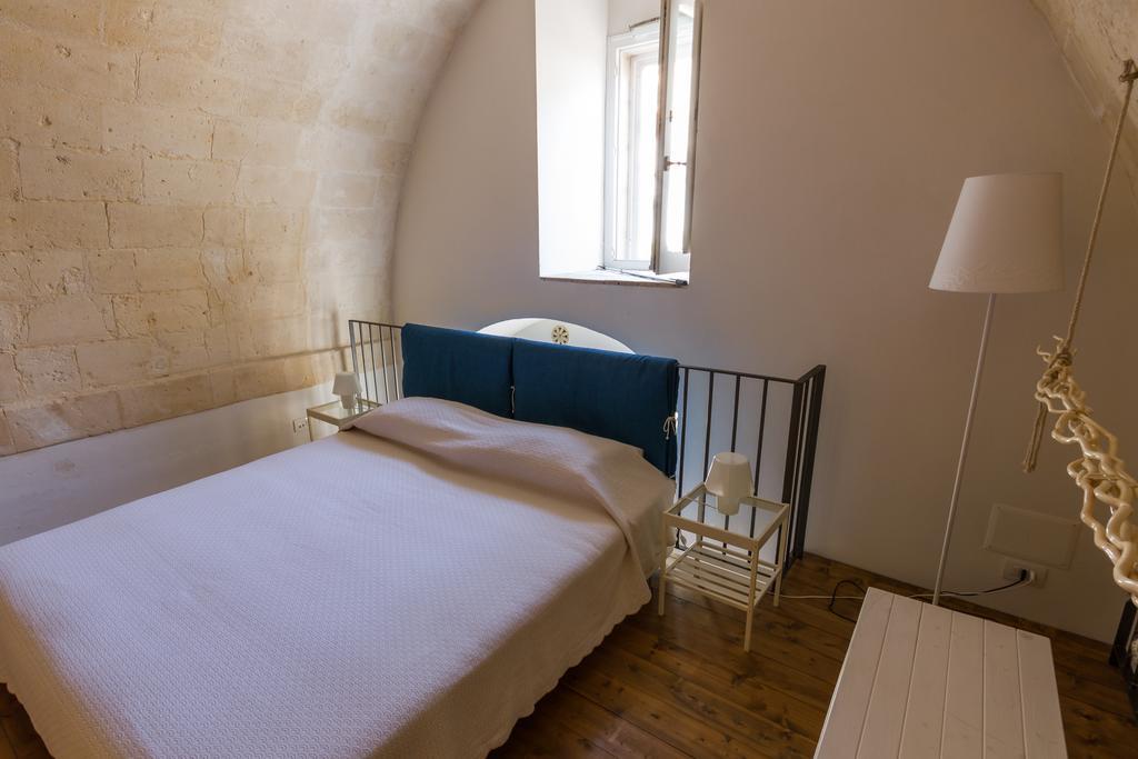 Casamata Matera Hotel Kültér fotó