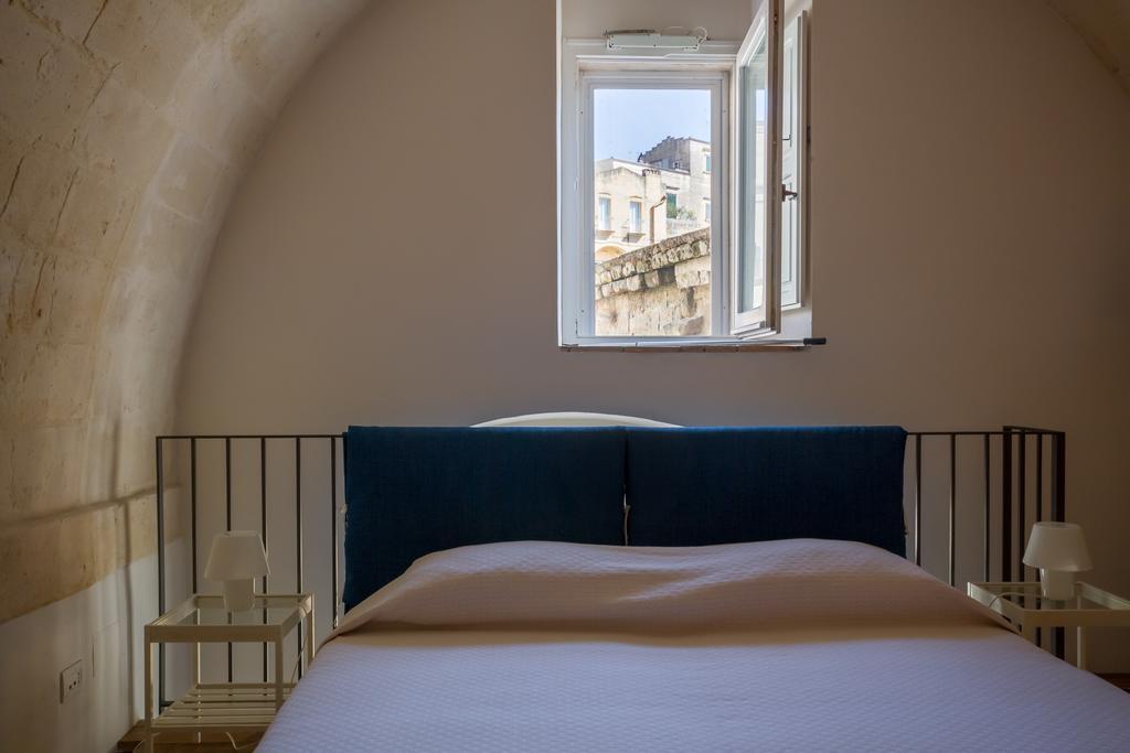 Casamata Matera Hotel Kültér fotó